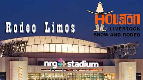 Houston Livestock and Rodeo transportation